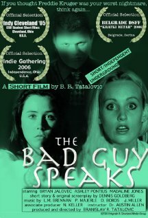 The Bad Guy Speaks (2005) постер