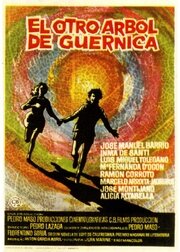 El otro árbol de Guernica (1969) постер