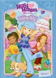 Holly Hobbie and Friends: Surprise Party (2005) постер