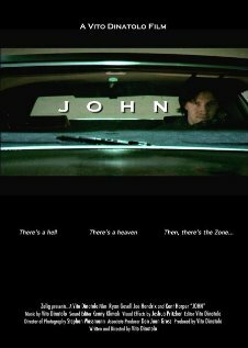 Джон (2006) постер