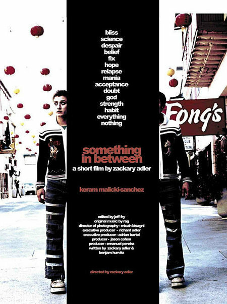 Something in Between (2002) постер