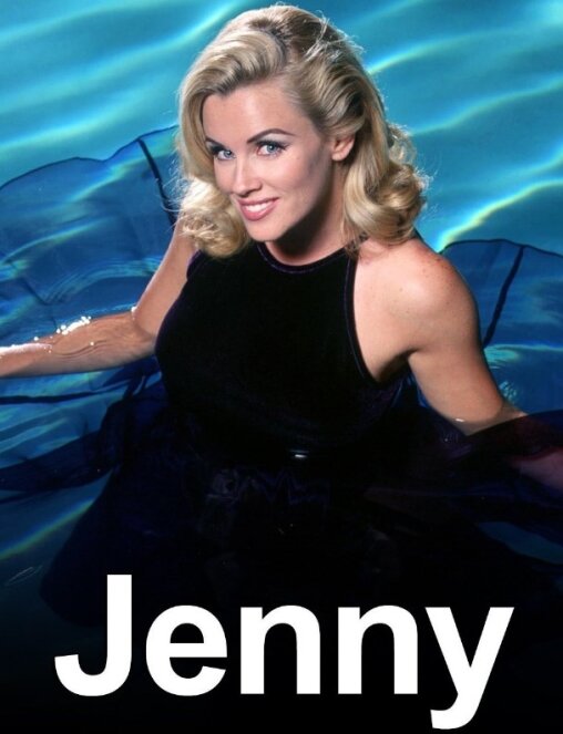 Дженни (1997) постер