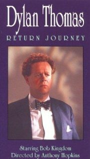 Dylan Thomas: Return Journey (1990) постер