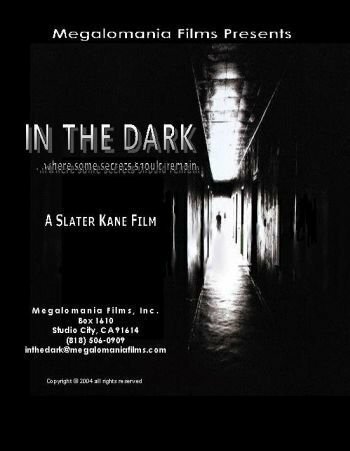 In the Dark (2004) постер