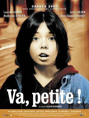 Иди, малышка (2002) постер