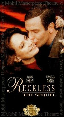 Reckless: The Movie (1998) постер