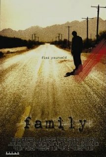 Семья (2006) постер