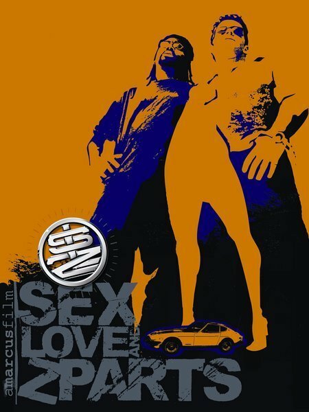 Sex, Love & Z-Parts (2005) постер