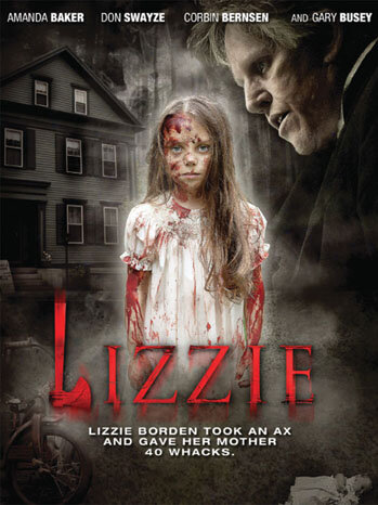 Лиззи (2012) постер