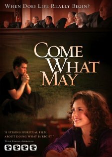 Come What May (2009) постер