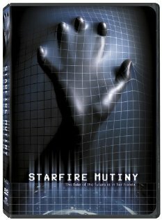 Starfire Mutiny (2002) постер