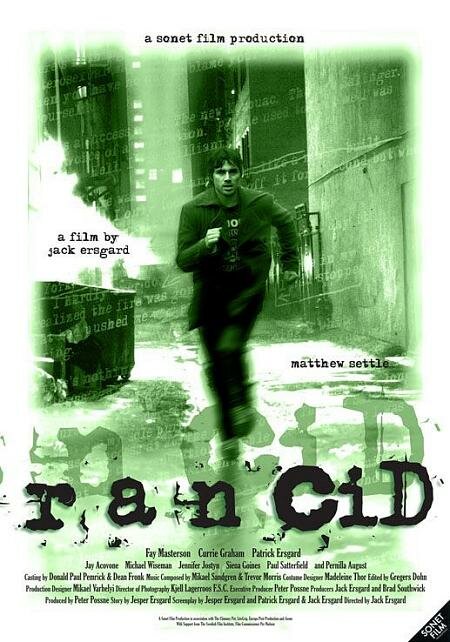 Rancid (2004) постер