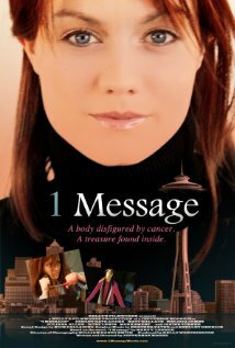 1 Message (2011) постер