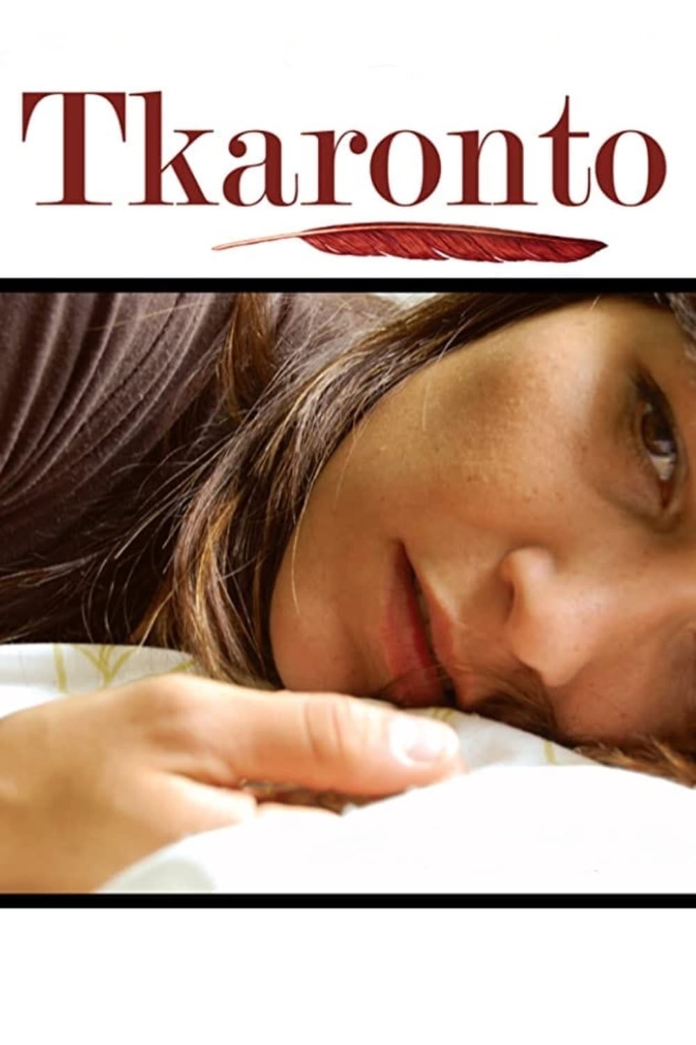 Tkaronto (2007) постер