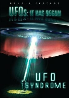 UFO Syndrome (1980) постер