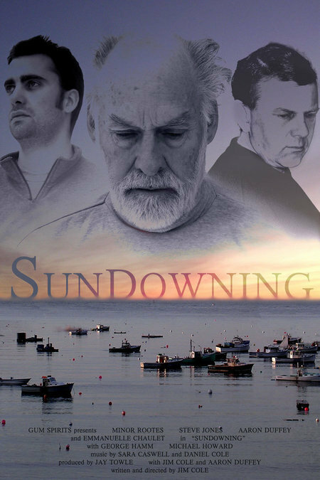 Sundowning (2005) постер