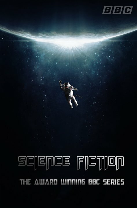 Реальная история научной фантастики (2014) постер