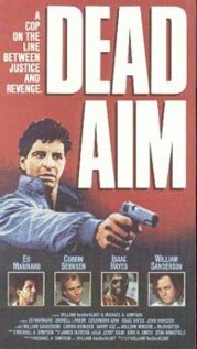 Мертвая цель (1987) постер