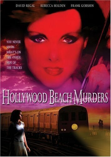 The Hollywood Beach Murders (1992) постер