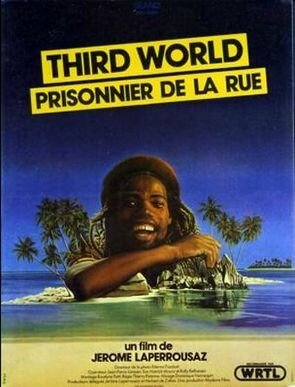 Third World (1980) постер