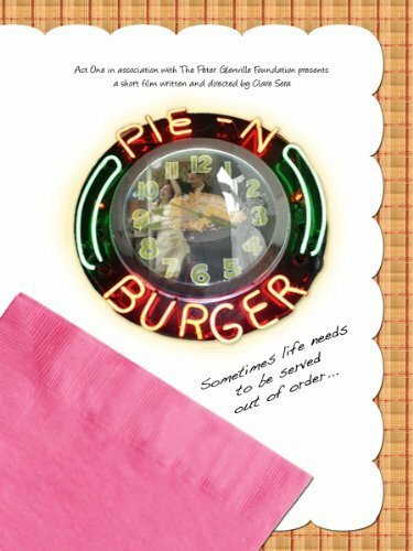 Pie'n Burger (2008) постер