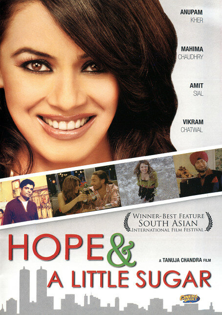 Hope & a Little Sugar (2006) постер