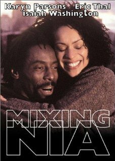 Mixing Nia (1998) постер