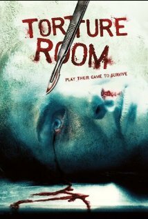 Комната пыток (2007) постер