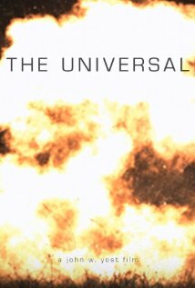 The Universal (2011) постер
