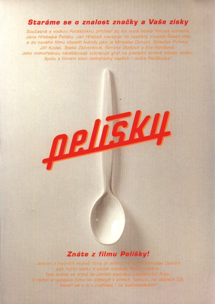 Уютные норки (1999) постер
