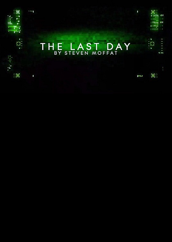 The Last Day (2013) постер