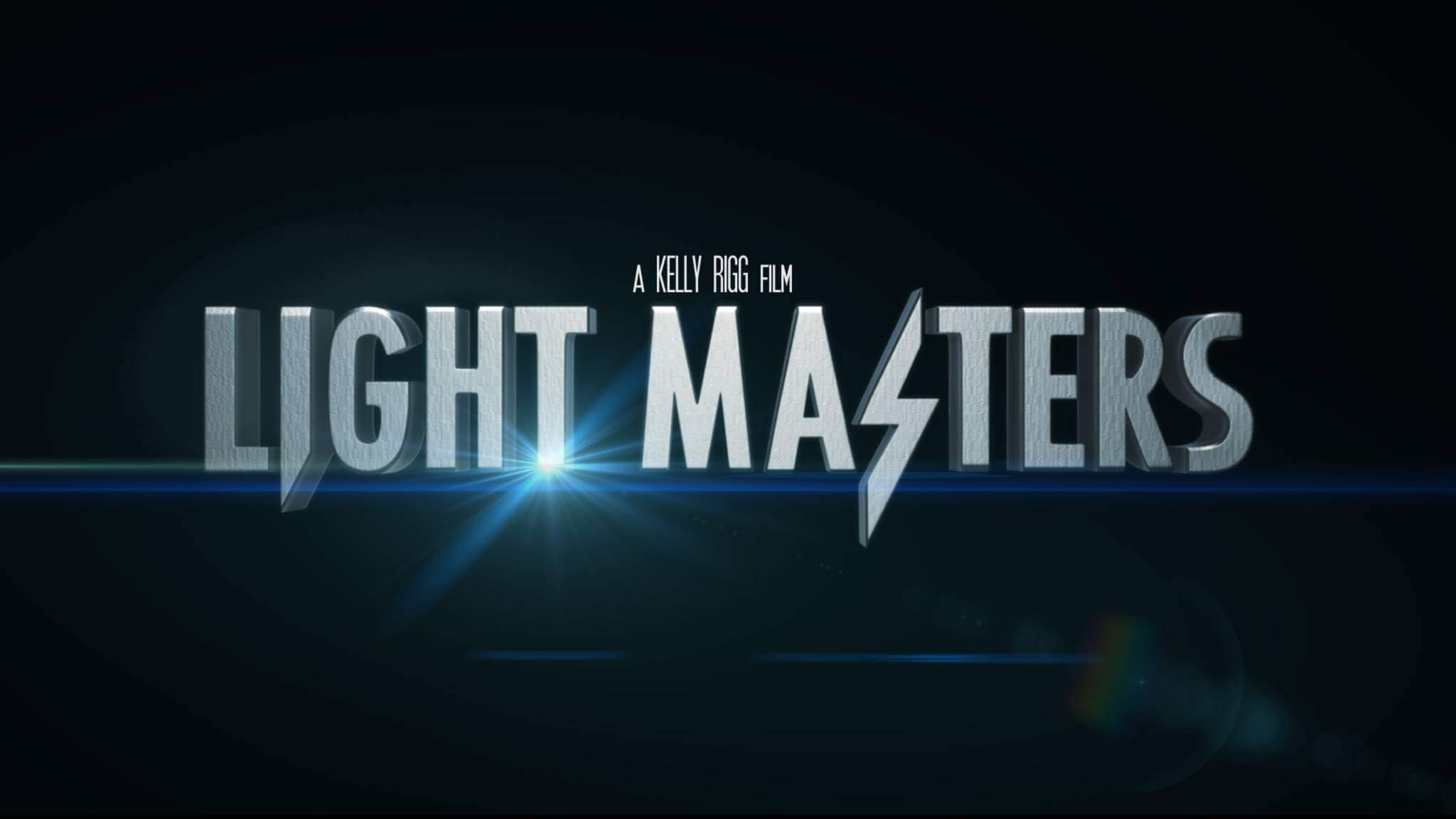 Light Masters (2011) постер