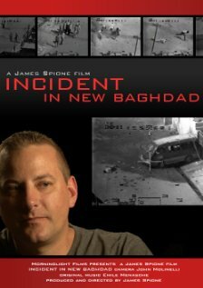 Инцидент в Новом Багдаде (2011) постер