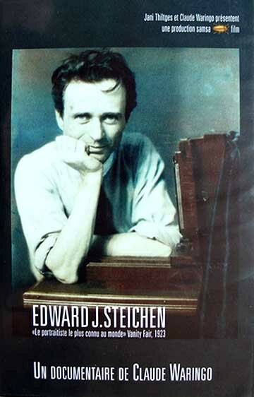 Эдвард Штайхен (1995) постер