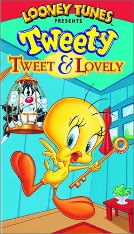 Tweet and Lovely (1959) постер