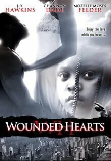 Wounded Hearts (2002) постер