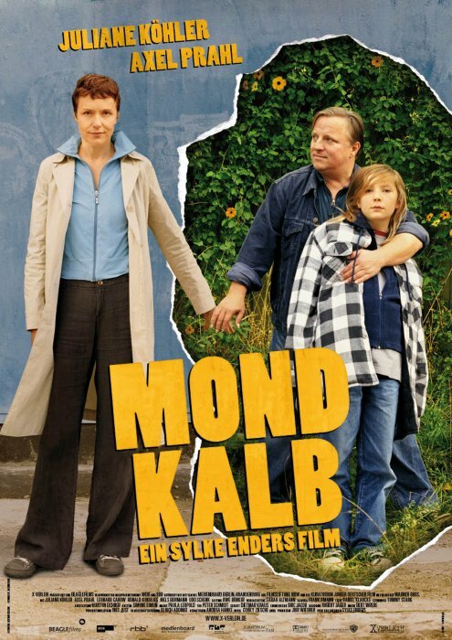 Mondkalb (2007) постер