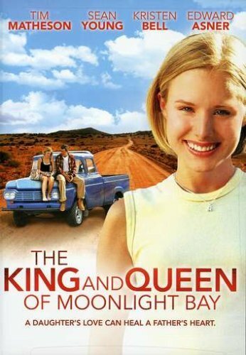 Король и королева Залива Лунного Света (2003) постер