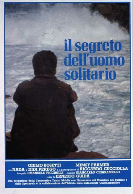 Секрет одинокого человека (1988) постер