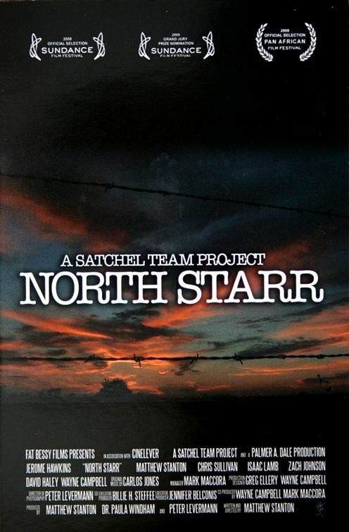 Северная звезда (2008) постер