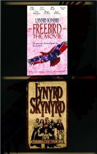 Freebird... The Movie (1996) постер