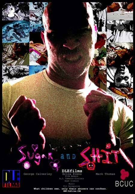 Sugar and Shit (2005) постер