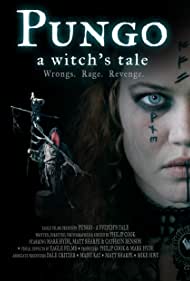 Pungo: A Witch's Tale (2020)