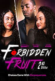 Forbidden Fruit: Second Bite (2021)