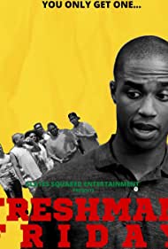 Freshman Friday (2020)