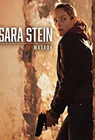 Sara Stein: Masada (2019)