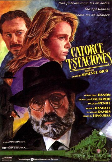 Catorce estaciones (1991)