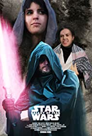 Galaxy of Fear: A Star Wars Fan Film (2021)